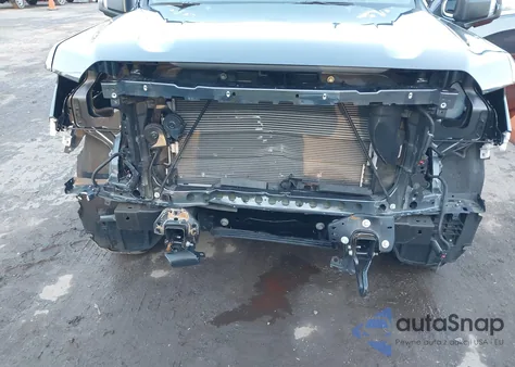 2022 GMC Sierra 1500 Limited 2Wd Short Box Slt z USA, uszkodzony, nr VIN 1GTP8DED0NZ149411